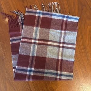 Jos. A. Bank Cashmere Scarf